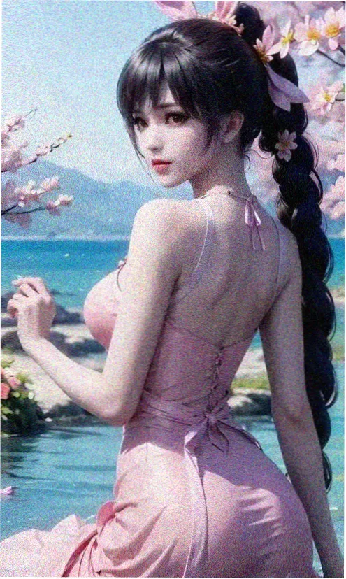 大唐风华